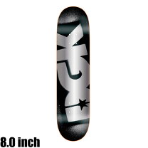 楽天市場】dgk デッキ 8．0の通販