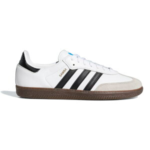 ADIDAS SKATEBOARDING �A�f�B�_�X �X�P�[�g�{�[�f�B���O SAMBA ADV ( GZ8477 ) �����Y �V���[�Y �X�P�{�[