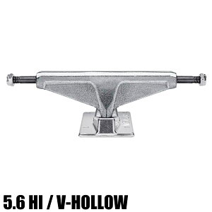 VENTURE �x���`���[ V-HOLLOW ALL POLISHED 5.6 HIGH �X�P�[�g�{�[�h �g���b�N