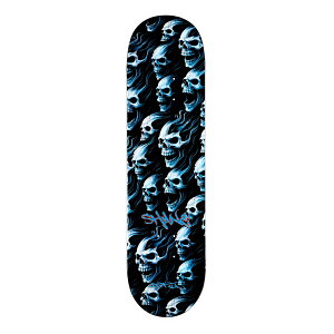 APRIL �G�C�v���� SHANE O�fNEILL FULL DEAD BLACK DIP 8.0 �X�P�[�g�{�[�h �X�P�{�[ �f�b�L