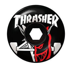 SPITFIRE �X�s�b�g�t�@�C�A 80HD THRASHER BURN CLASSIC FULL 56mm �\�t�g�E�B�[�� �X�P�[�g�{�[�h �E�C�[��