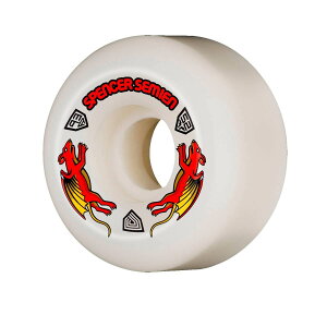 POWELL �p�E�G�� DRAGON FORMULA NANO RAT SEMIN 52x30MM 93A �X�P�[�g�{�[�h �X�P�{�[ �E�B�[��