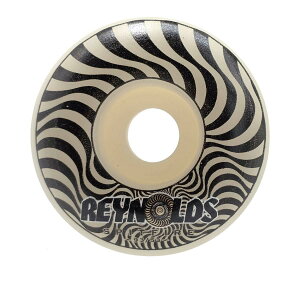 SPITFIRE �X�s�b�g�t�@�C�A F4 93DURO A.REYNOLDS SOFT SLIDERS CLASSIC 53mm �X�P�[�g�{�[�h �X�P�{�[ �E�B�[��