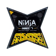 【マラソン限定クーポン対象！】 NINJA ニンジャ ニンジャ ABEC7 グリースタイプ スケートボード スケボ…