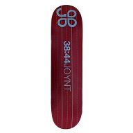 【マラソン限定クーポン対象！】 JOYNT ジョイント LINE BURGUNDY 8.0 スケートボード スケボー デッキ