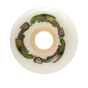 POWELL �p�E�G�� POWELL PERALTA DRAGON FORMULA GREEN 56x36MM 88A �X�P�[�g�{�[�h �X�P�{�[ �E�B�[�� �X�P�[�g�{�[�h �E�C�[��
