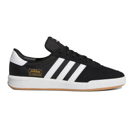 ADIDAS SKATEBOARDING アディダス スケートボーディング GLENBURN ( HP3514 ) スケートボード スケボー シューズ スケシュー スニーカー 靴 メンズ メンズ シューズ スケボー