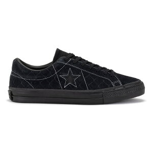CONVERSE SKATEBOARDING �R���o�[�X �X�P�[�g�{�[�f�B���O ONE STAR SK HEEL COLLECTIVE �u���b�N���m�N���[�� �����Y �V���[�Y �X�P�{�[