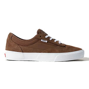 VANS ���@���Y VANS SKATE CURREN CAPLES �J�����E�P�[�v���Y VINTAGE COCOA �X�P�[�g�{�[�h �X�P�{�[ �V���[�Y �X�P�V���[ �X�j�[�J�[ �C �����Y �����Y �V���[�Y �X�P�{�[