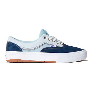 VANS ���@���Y VANS SKATE ERA WAFFLECUP �X�P�[�g �G�� ���b�t���J�b�v NAVY/BLUE BELL �X�P�[�g�{�[�h �X�P�{�[ �V���[�Y �X�P�V���[ �X�j�[�J�[ �C �����Y �����Y �V���[�Y �X�P�{�[