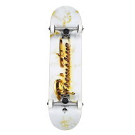 PRIMITIVE プリミティブ NUEVO GENESIS COMPLETE WHITE 8.0 スケートボード スケボー コンプリート 完成…
