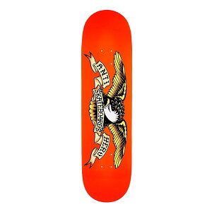 ANTIHERO �A���`�q�[���[ TEAM CLASSIC EAGLE 9.0 �X�P�[�g�{�[�h �X�P�{�[ �f�b�L �X�P�[�g�{�[�h �f�b�L