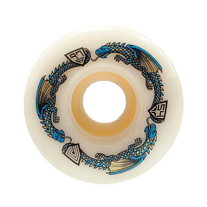 POWELL �p�E�G�� POWELL PERALTA DRAGON FORMULA V4 54mmx34mm 97A �X�P�[�g�{�[�h �X�P�{�[ �E�B�[�� �X�P�[�g�{�[�h �E�C�[��