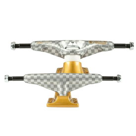 テンサー TENSORTRUCKS／TENSOR TRUCKS MAGLIGHT SLICKS 5.25 LO (MULLEN/GOLD) トラック