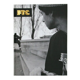 エフティーシー／FTC BOOK 2nd EDITION 本、雑誌