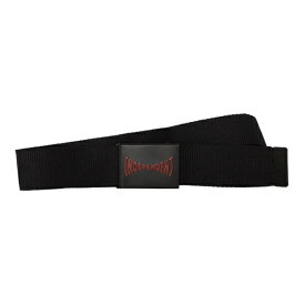 インディペンデント INDEPENDENT／SPAN BELT (BLACK) ITIKYUU ベルト