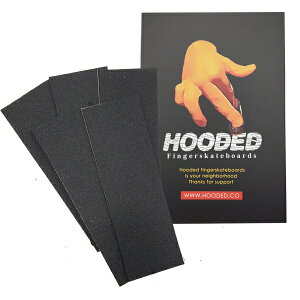 t[fbh HOODED^THE MOON 2~ GRiPTAPE 5Zbg ywXPpObve[vz tBK[{[h(wXP)