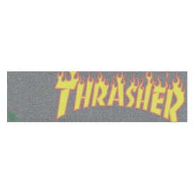 スラッシャー／THRASHER YELLOW&ORANGE FRAME デッキテープ
