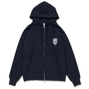 }WJbV~XtBbc MAGICAL MOSH MISFITS^MxMxM MAGICAL MOSH x i̋l LEVI ZIP HOODIE (NAVY) LTCY t[h
