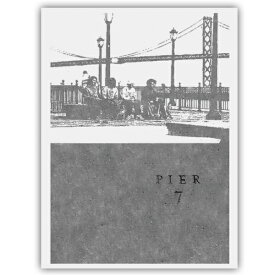 エフティーシー／FTC PIER 7 DVD DVD、ブルーレイ