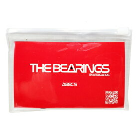 ザ・ベアリング THE BEARINGS／THE BEARING ABEC5 ベアリング