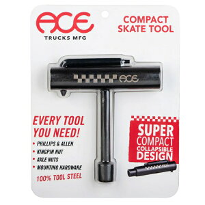 G[XgbN^ACE TRUCKS SKATE TOOL CLASSIC eiXpi