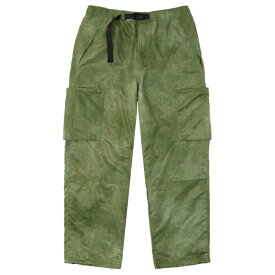 ハフ／HUF STANDARD CARGO PANT (AVOCADO) Lサイズ パンツ