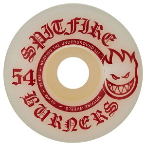 Xsbgt@CA SPITFIRE^99 DURO BURNERS 54mm EB[