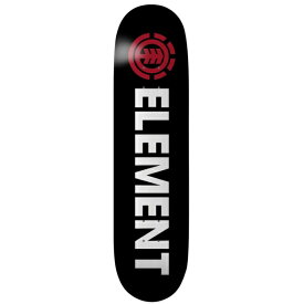 エレメント／ELEMENT BLAZIN DECK 7.375 デッキ