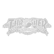 楽天市場】antihero ステッカーの通販