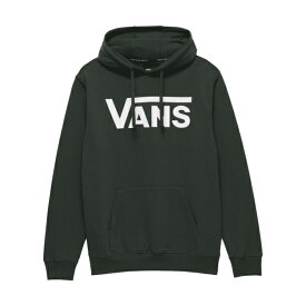 ヴァンズ／VANS クラシック プルオーバーフーディ― II Lサイズ フード