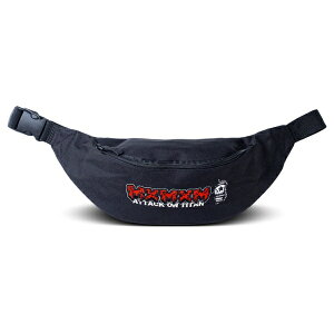 }WJbV~XtBbc MAGICAL MOSH MISFITS^i̋l × MxMxM gMAGICAL MOSH TITANh SHOULDER BAG (BLACK) obO