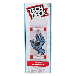 ebNfbL TECHDECK^HANDBOARD 27cm SANTA CRUZ (T^N[Y) tBK[{[h(wXP)