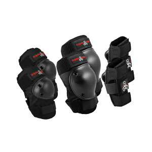 gvGCg TRIPLEEIGHT^SAVER SERIES PROTECTIVE 3-PACK JrTCY veN^[