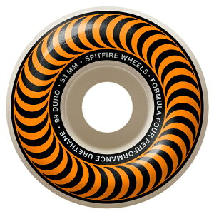 Xsbgt@CA SPITFIRE^F4 99 CLASSICS 53mm EB[