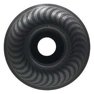 Xsbgt@CA SPITFIRE^F4 99 CLASSICS BLACK 56mm EB[