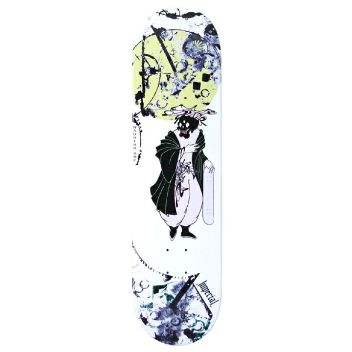 楽天市場】インペリアル IMPERIAL/Deep 8.125 Scar Edge Moon デッキ : アーリーウープ楽天市場店 楽天市場】インペリアル IMPERIAL/Deep 8.125 Scar Edge Moon デッキ : アーリーウープ楽天市場店
