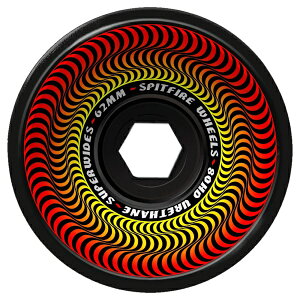 Xsbgt@CA SPITFIRE^80HD SUPER WIDES BLACK 62mm EB[