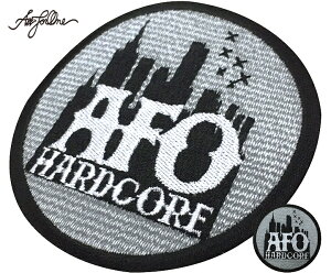 AFO HARDCORE WAPPEN n[hRA by VVE obW hJ MLB 싅 X|[c y䂤pPbg֑Ώۏiz