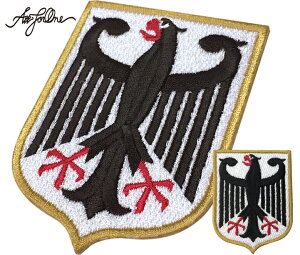 AFO German chapter WAPPEN hCc  by ACڒ  M  VVE ~^[ Gu XLY PUNK HARDCORE pN n[hRAy䂤pPbg֑Ώۏiz