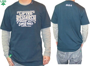 �yLRG�z RAILROAD BLUES KNIT TEE�iLRG231�j�y�䂤�p�P�b�g�֑Ώۏ��i�z