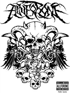 yAFOz DEATH ANGEL POSTER / fXGWF |X^[yA1 (594mm×841mm)zfX^ XbV ^ n[hRA fXGWF [ XJ hN HARDCORE SKULL