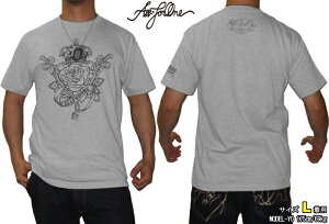 �yAFO�z AFO HEART OF A PRIDE T�V���c �i�O���[�j�y�䂤�p�P�b�g�֑Ώۏ��i�z
