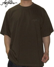 【AFO】YOROI SUPREMACY Tシャツ 鎧シリーズ （ヨロイ） 【オリーブ】大きいサイズ 無地 プレーン BIGSIZE ビッグサイズ【楽ギフ_名入れ】