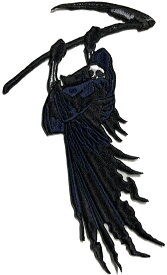 楽天市場 ハロウィン 死神 鎌の通販