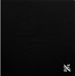 AFO FIRE LOGO BANDANA o_i XJ[t y䂤pPbg֑Ώۏiz