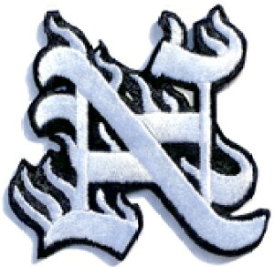 63 x 62mm�yAFO�zFIRE FLAME WAPPEN �y�䂤�p�P�b�g�z���Ώۏ��i�z�t�@�C�A�p�^�[�� ��