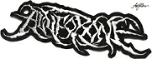m 50x152mmnAFO DEATH ANGEL WAPPENyBLACKzfXGWF by ACڒ VVE HARDCORE n[hRA fX^ XbV^ THRASH METAL DEATH METALy䂤pPbg֑Ώۏiz
