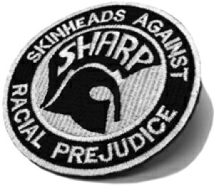 AFO SHARP WAPENy䂤pPbgzΏۏiz CMX bY [h {[C Punk & Oi! XLwbh W}CJ XJ \E ACڒ VVE XLY PUNK HARDCORE pN n[hRAy