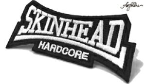 AFO SKINHEAD HARDCORE WAPPEN yzXLwbh n[hRA by ACڒ  M  VVE ~^[ S\ ACANX hCc XLY PUNK HARDCORE pNy䂤pPbg